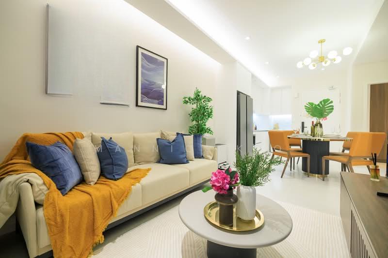 Skypark Kepler @ Lido Waterfront Boulevard - 5