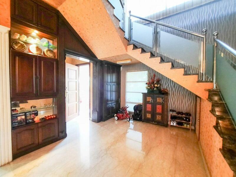 Kampung Melayu,Ampang - 4