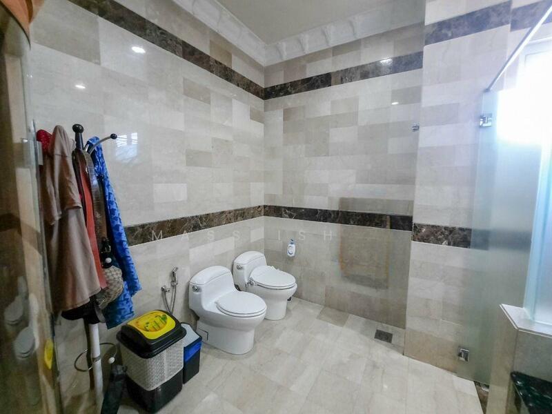 Kampung Melayu,Ampang - 2