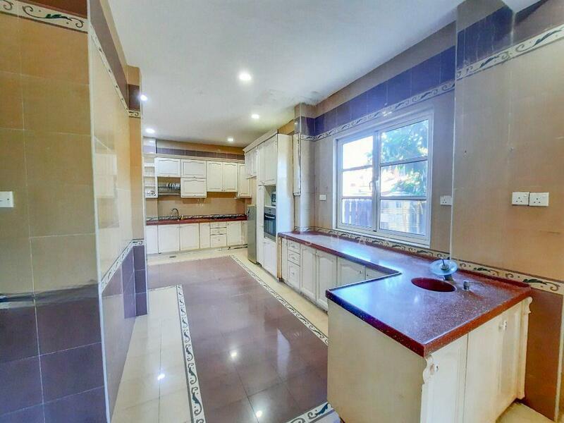 Kampung Melayu,Ampang - 3