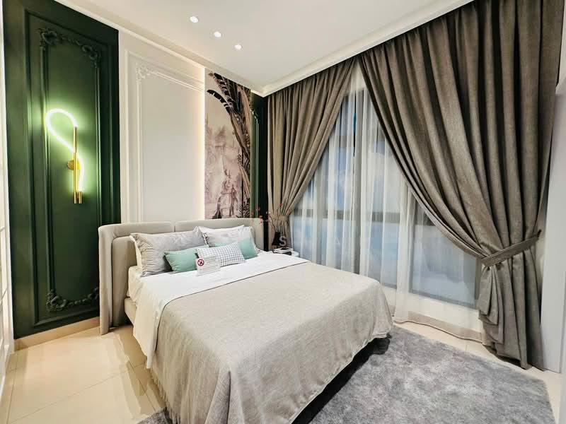 Permas Heights - 5