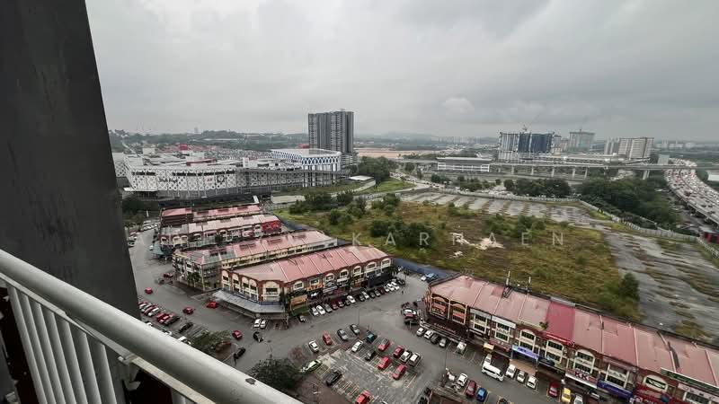 Menara U - 2