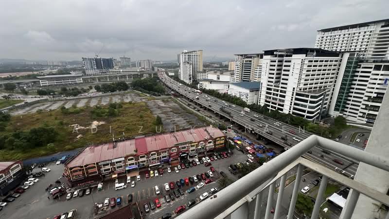 Menara U - 4