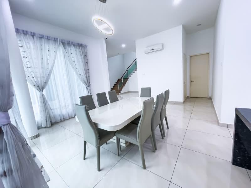 Taman Desa Tebrau - 5