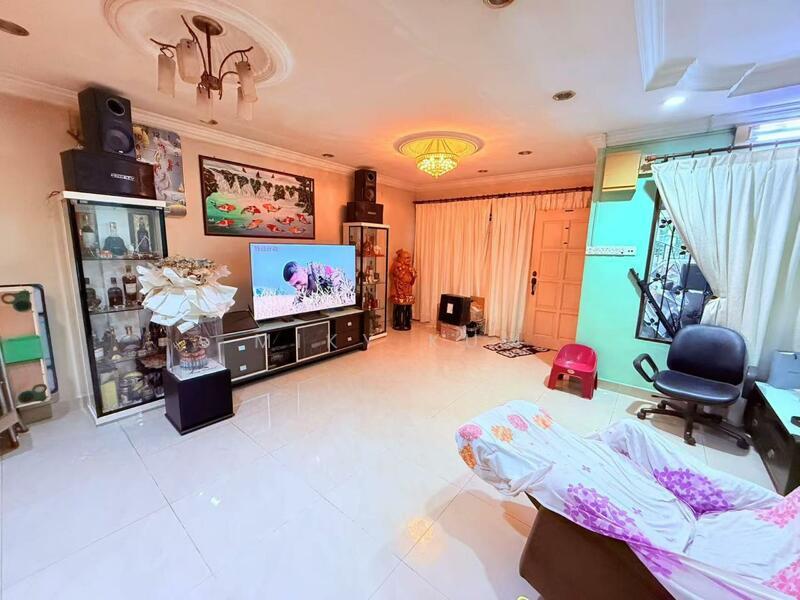 Bandar Tun Hussien Onn - 3