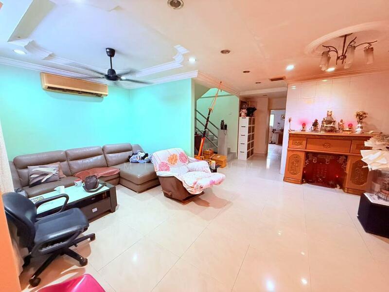 Bandar Tun Hussien Onn - 2