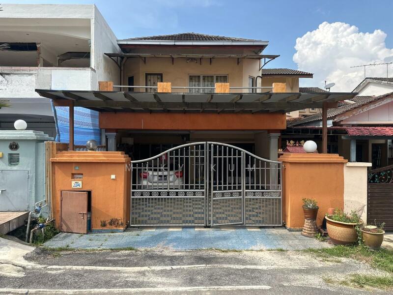 Bandar Tun Hussien Onn - 1