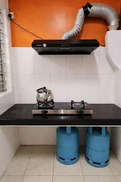 Astaka Heights Apartments - 2