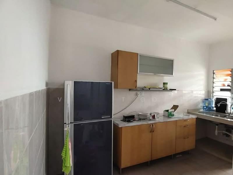 Astaka Heights Apartments - 3
