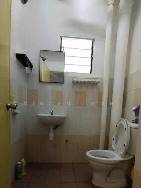 Astaka Heights Apartments - 4