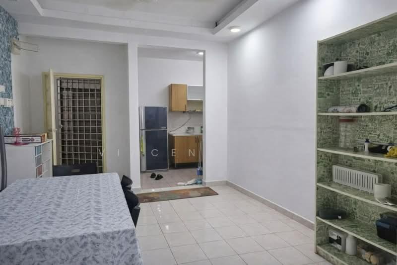Astaka Heights Apartments - 5