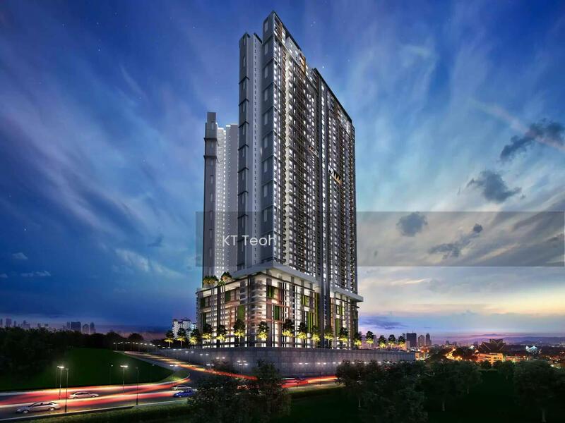 Residensi Bintang - 2