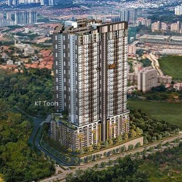 Residensi Bintang - 3