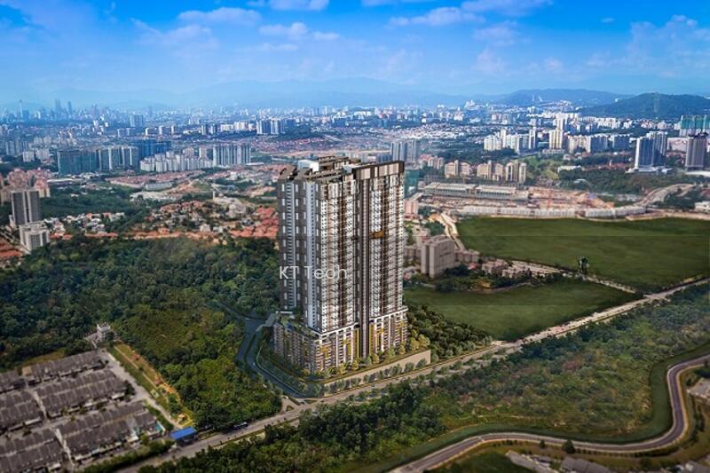 Residensi Bintang - 4