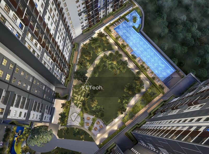 Residensi Bintang - 5