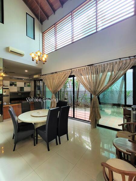 Bukit Jalil Golf & Country Resort - 3