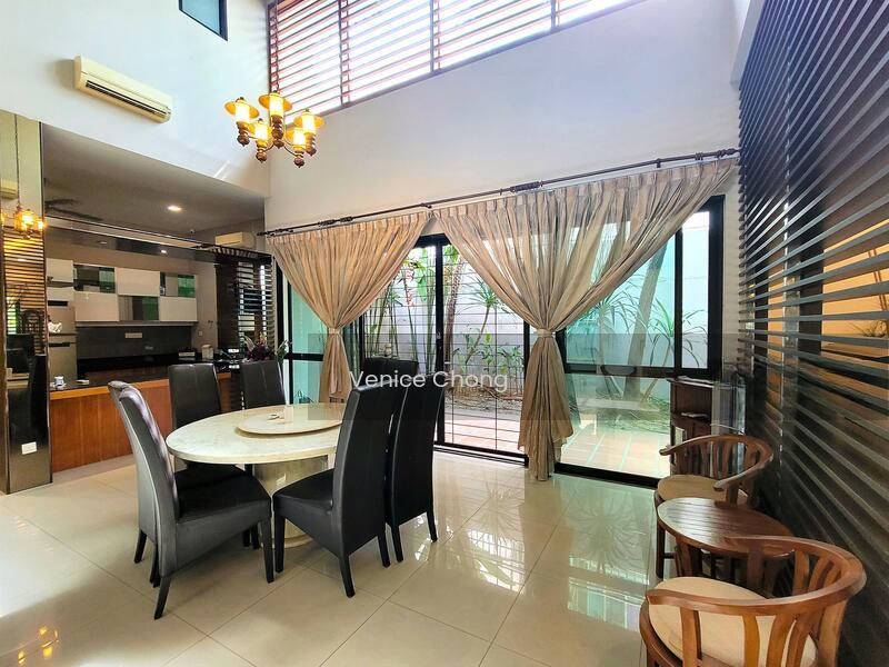 Bukit Jalil Golf & Country Resort - 2