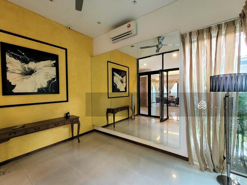 Bukit Jalil Golf & Country Resort - 5