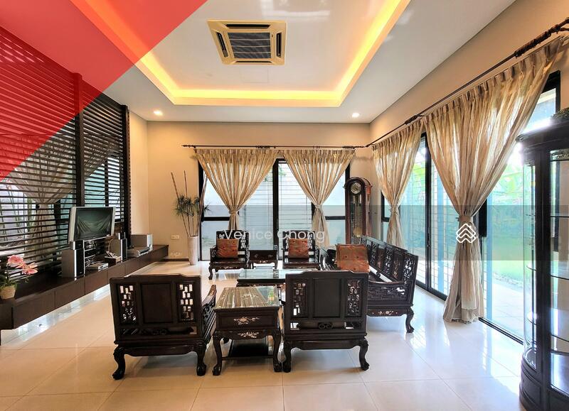 Bukit Jalil Golf & Country Resort - 1