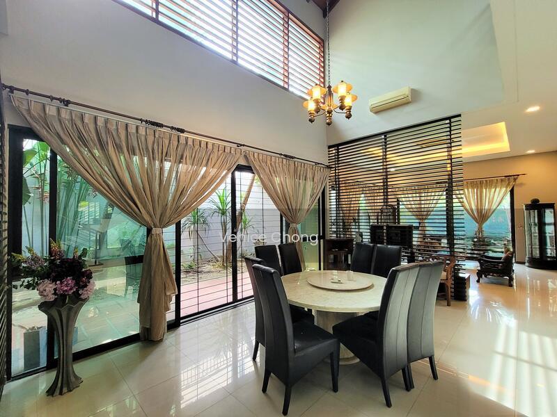 Bukit Jalil Golf & Country Resort - 4