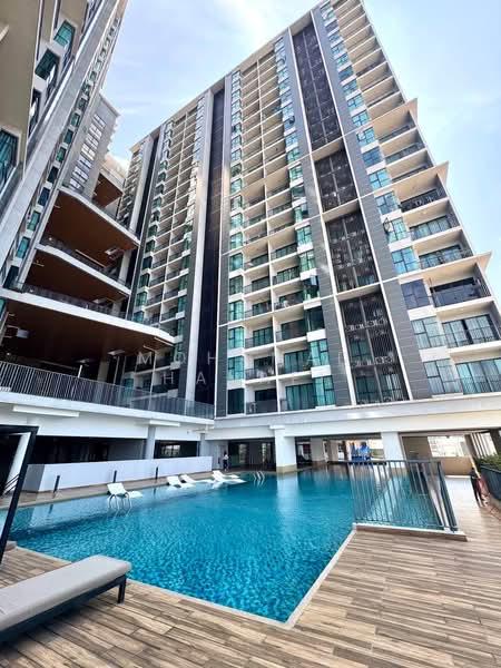 AraTre' Residences - 1