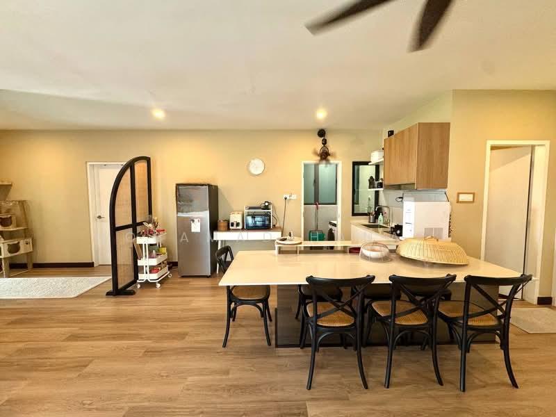 AraTre' Residences - 4