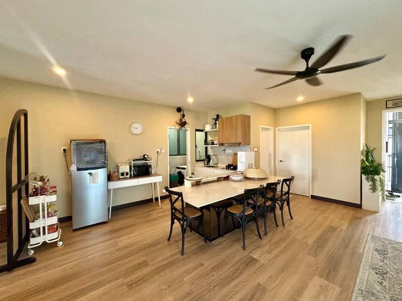 AraTre' Residences - 5