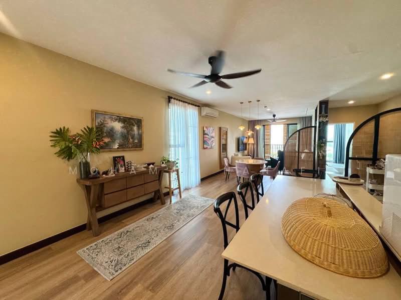 AraTre' Residences - 3