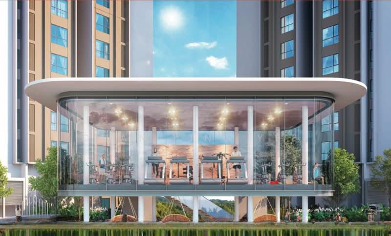 Dwi Aurora Residences - 5
