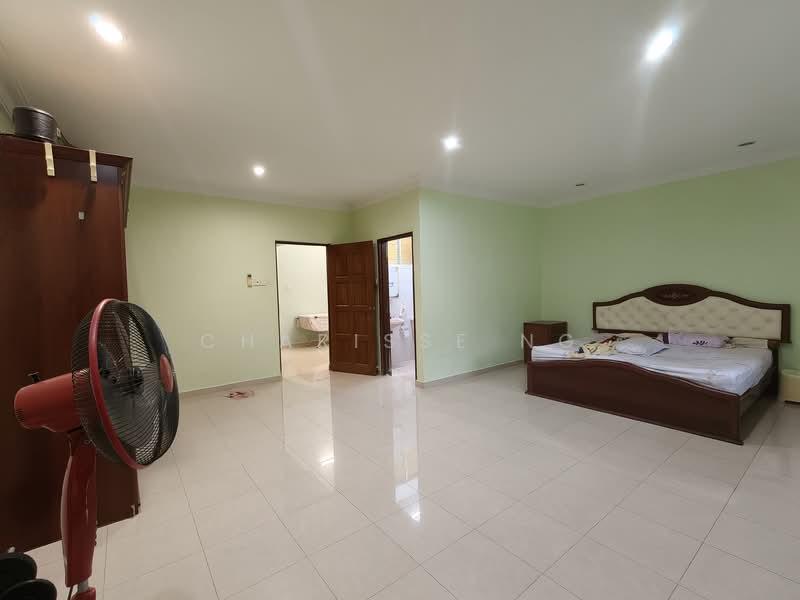 Taman Desa Aman - 3