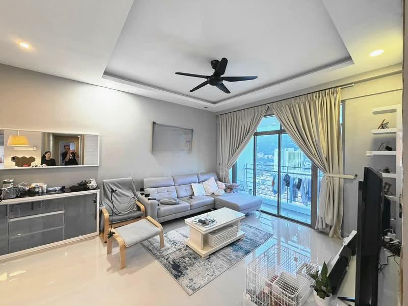 All Seasons Park - 1