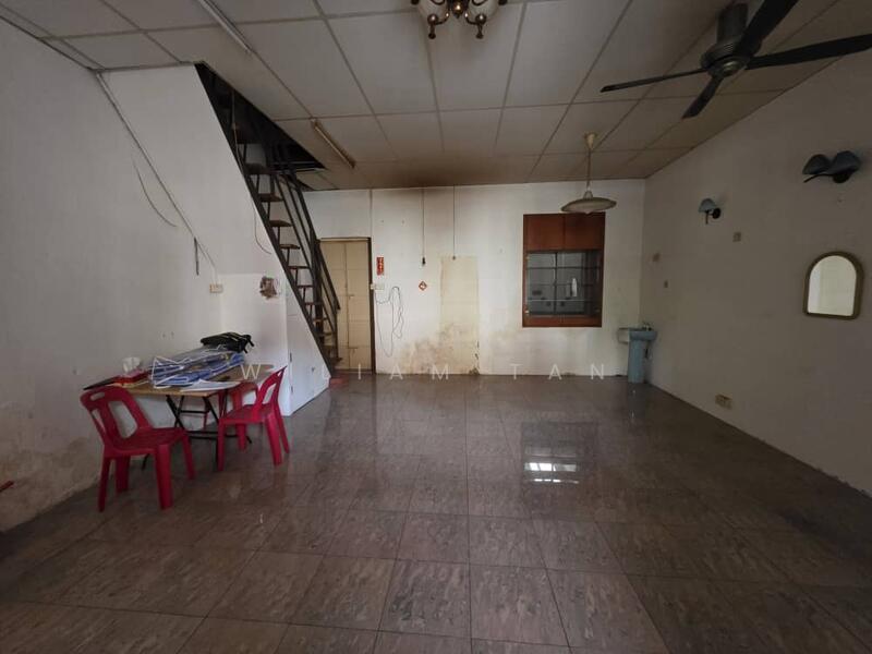 Jalan Dato Koyah, Georgetown, Penang - 3