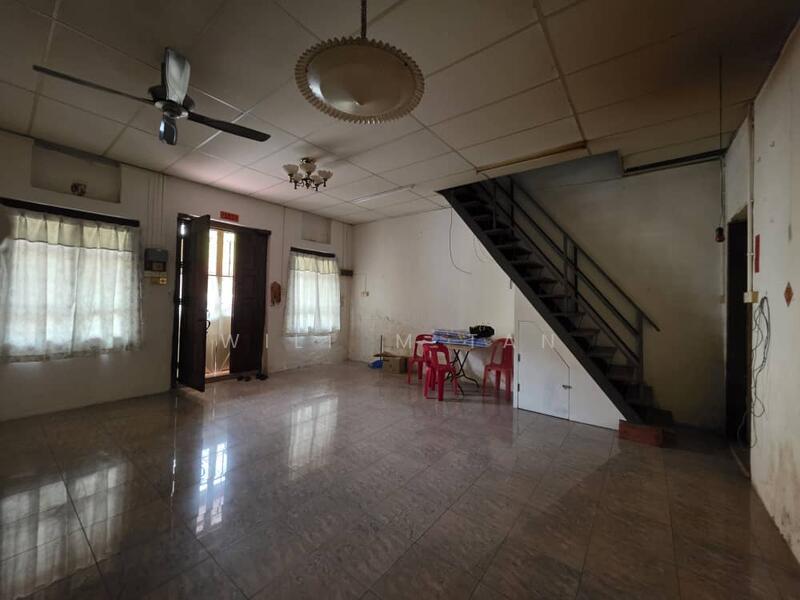 Jalan Dato Koyah, Georgetown, Penang - 2