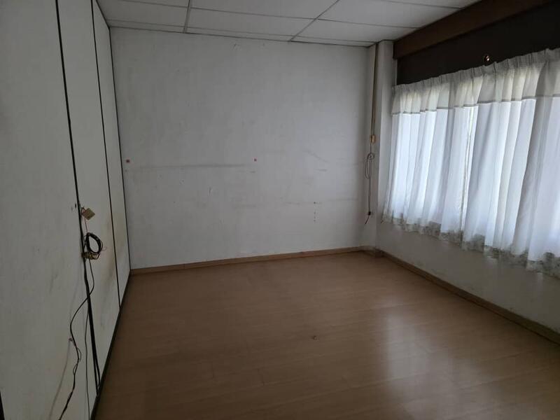 Jalan Dato Koyah, Georgetown, Penang - 4