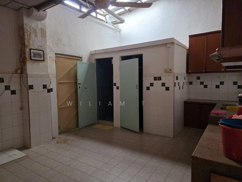 Jalan Dato Koyah, Georgetown, Penang - 5