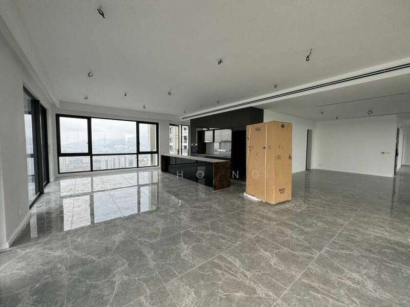 Park Regent @Desa Park City - 1