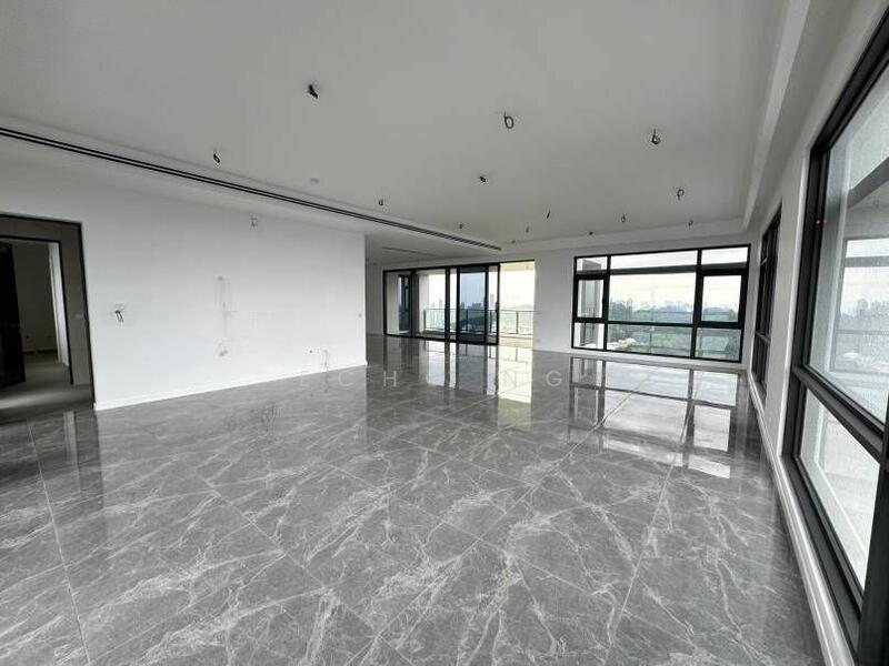 Park Regent @Desa Park City - 2