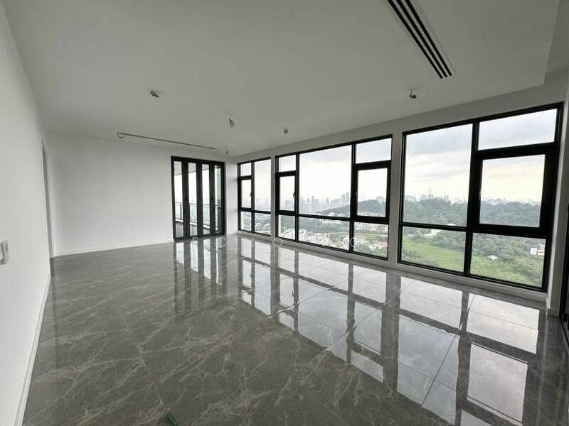 Park Regent @Desa Park City - 5