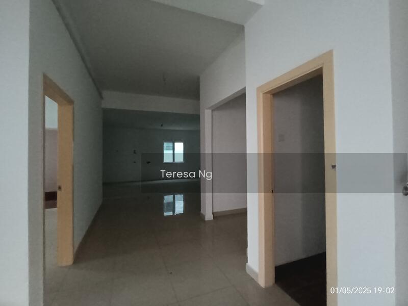 Hillview Residence Kajang - 2