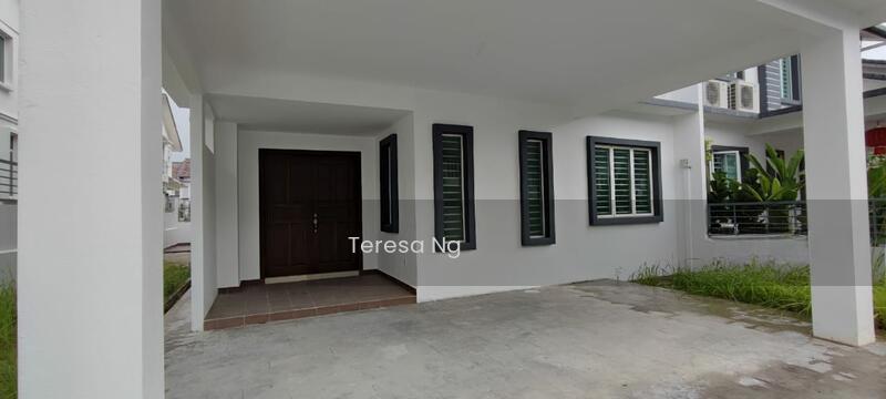 Hillview Residence Kajang - 2