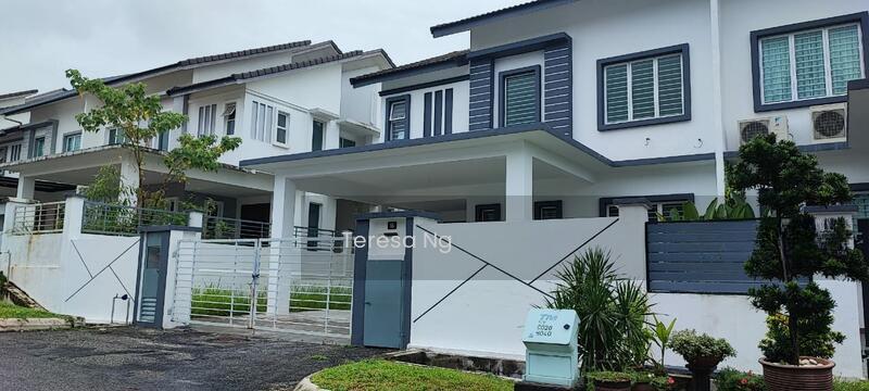 Hillview Residence Kajang - 1