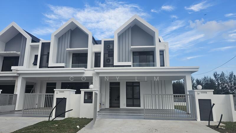 Greenville Horizon Hills - 1