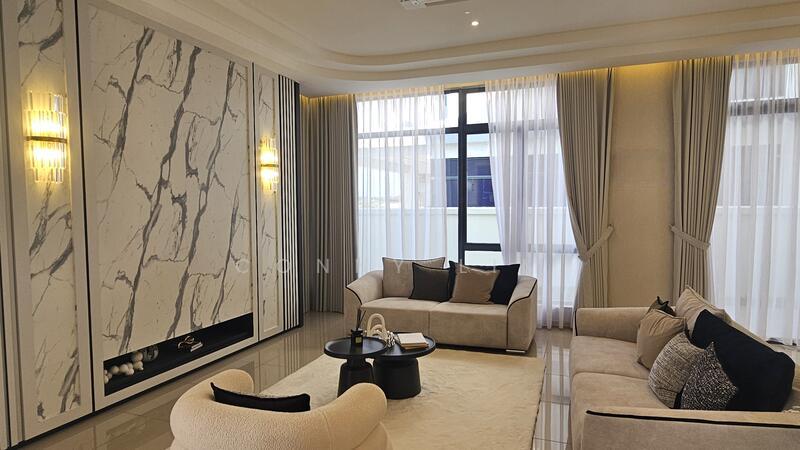 Greenville Horizon Hills - 5