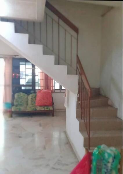 Taman Muda - 4