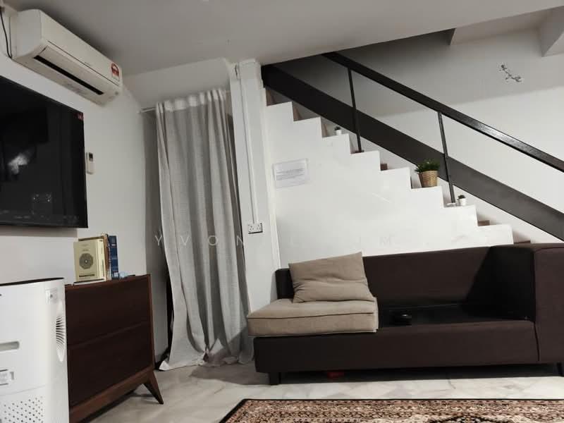 Taman Desa Cemerlang - 5
