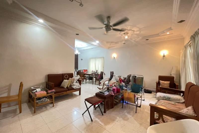 Taman Tasik Indah - 1