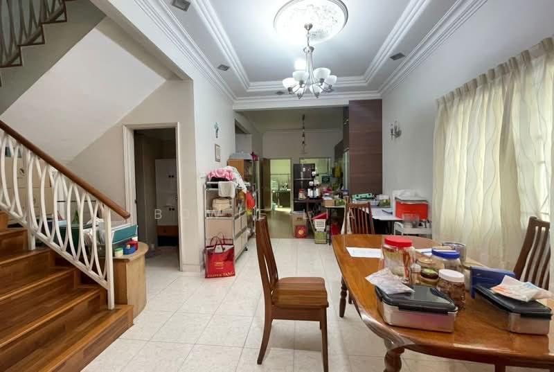 Taman Tasik Indah - 3