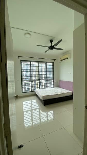Aliff Avenue (Dwi Alif) - 2