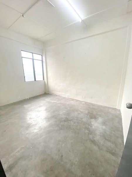 Bandar Baru Uda - 5