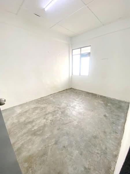 Bandar Baru Uda - 3